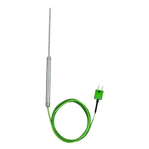 Atmos - Pt100 ubodna sonda INOX CENTAR