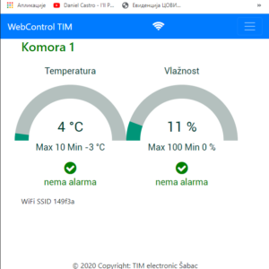 WebControl PROGRAM