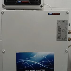 Dozator vode TS7 P302