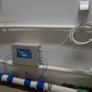 Elektronski uredjaj protiv kamenca ClearWater CW-300