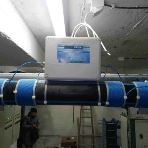 Elektronski uredjaj protiv kamenca ClearWater CW-400
