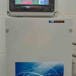 Dozator vode TS7 P201