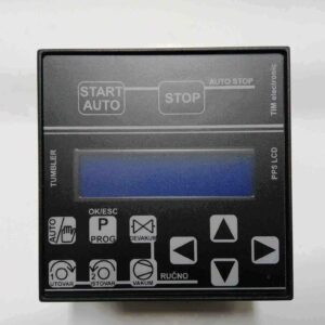 Tambler Mešalica za meso PP5_LCD