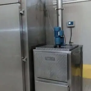 Oprema za mesarsku industriju